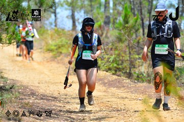 Dalat Ultra Trail 2026 - Ảnh #4876811