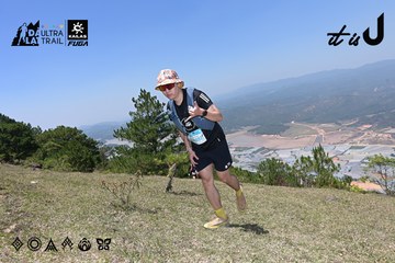 Dalat Ultra Trail 2026 - Ảnh #4733609