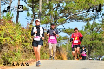 Dalat Ultra Trail 2026 - Ảnh #4749633