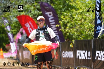Dalat Ultra Trail 2026 - Ảnh #4722928