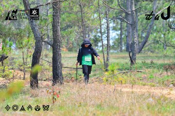 Dalat Ultra Trail 2026 - Ảnh #4876225