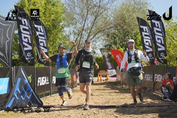 Dalat Ultra Trail 2026 - Ảnh #4683517