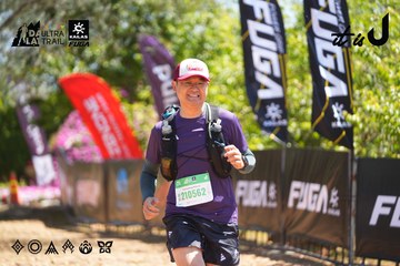 Dalat Ultra Trail 2026 - Ảnh #4696492