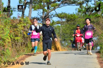 Dalat Ultra Trail 2026 - Ảnh #4749287