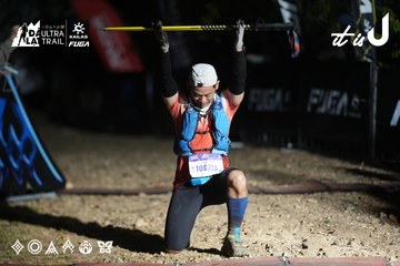 Dalat Ultra Trail 2026 - Ảnh #4762755