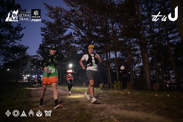 Dalat Ultra Trail 2026 - Ảnh #4730650