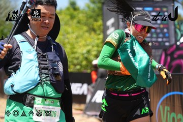Dalat Ultra Trail 2026 - Ảnh #4726531
