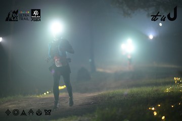 Dalat Ultra Trail 2026 - Ảnh #4718737