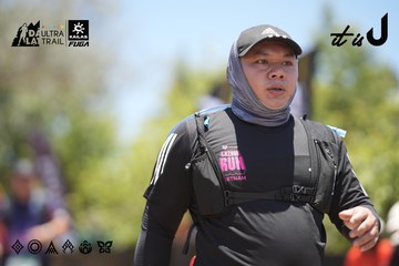 Dalat Ultra Trail 2026 - Ảnh #4693012