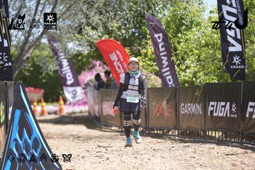 Dalat Ultra Trail 2026 - Ảnh #4691778