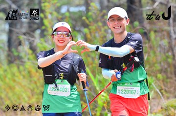 Dalat Ultra Trail 2026 - Ảnh #4875049