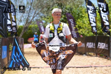 Dalat Ultra Trail 2026 - Ảnh #4701236