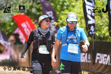 Dalat Ultra Trail 2026 - Ảnh #4699463