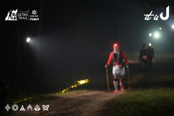 Dalat Ultra Trail 2026 - Ảnh #4719327