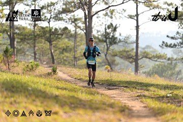 Dalat Ultra Trail 2026 - Ảnh #4894708