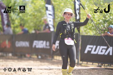Dalat Ultra Trail 2026 - Ảnh #4855886