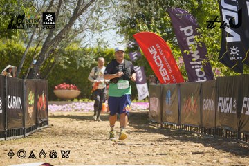 Dalat Ultra Trail 2026 - Ảnh #4684302