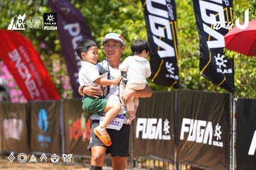 Dalat Ultra Trail 2026 - Ảnh #4723848