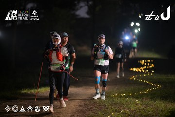 Dalat Ultra Trail 2026 - Ảnh #4720904