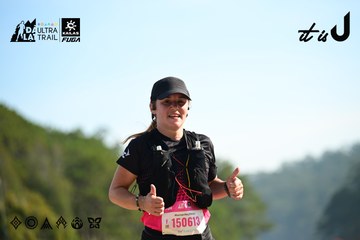 Dalat Ultra Trail 2026 - Ảnh #4911686