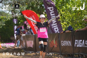 Dalat Ultra Trail 2026 - Ảnh #4901420