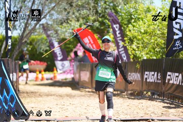 Dalat Ultra Trail 2026 - Ảnh #4702721