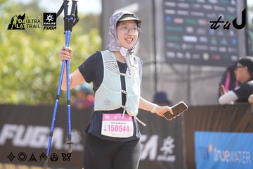 Dalat Ultra Trail 2026 - Ảnh #4856284