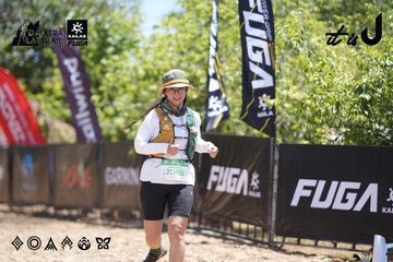 Dalat Ultra Trail 2026 - Ảnh #4692707