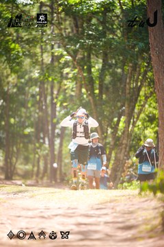 Dalat Ultra Trail 2026 - Ảnh #4907798