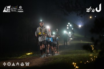 Dalat Ultra Trail 2026 - Ảnh #4719498