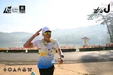 Dalat Ultra Trail 2026 - Ảnh #4911465