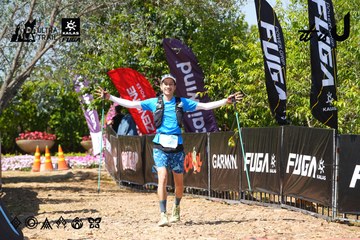 Dalat Ultra Trail 2026 - Ảnh #4737318
