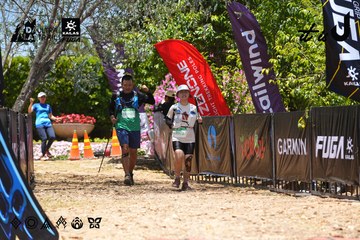 Dalat Ultra Trail 2026 - Ảnh #4701528