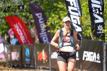 Dalat Ultra Trail 2026 - Ảnh #4737606