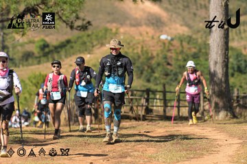 Dalat Ultra Trail 2026 - Ảnh #4715902