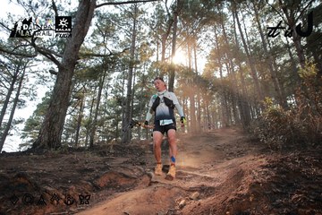 Dalat Ultra Trail 2026 - Ảnh #4740090