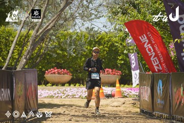 Dalat Ultra Trail 2026 - Ảnh #4702873