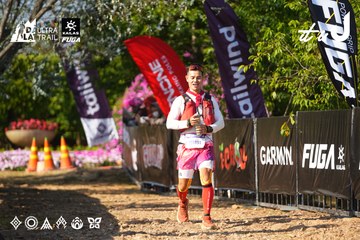 Dalat Ultra Trail 2026 - Ảnh #4741943