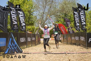 Dalat Ultra Trail 2026 - Ảnh #4695513