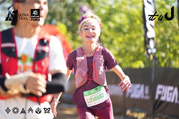 Dalat Ultra Trail 2026 - Ảnh #4682699