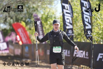 Dalat Ultra Trail 2026 - Ảnh #4685710
