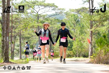 Dalat Ultra Trail 2026 - Ảnh #4834617