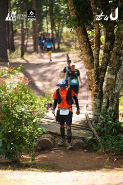 Dalat Ultra Trail 2026 - Ảnh #4908038