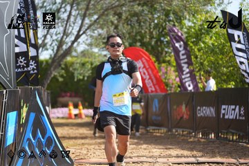 Dalat Ultra Trail 2026 - Ảnh #4898857
