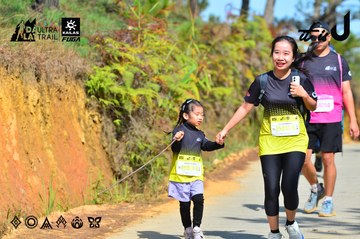 Dalat Ultra Trail 2026 - Ảnh #4748845