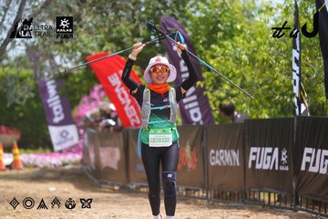 Dalat Ultra Trail 2026 - Ảnh #4866162