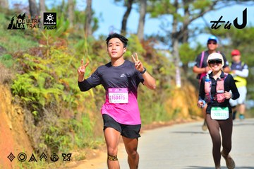 Dalat Ultra Trail 2026 - Ảnh #4748606
