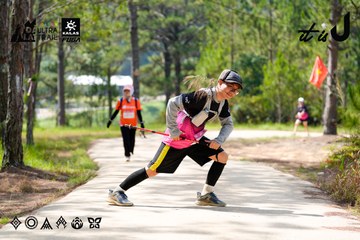 Dalat Ultra Trail 2026 - Ảnh #4834850