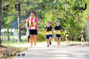 Dalat Ultra Trail 2026 - Ảnh #4833565