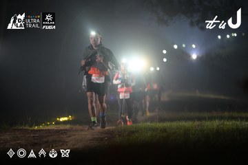 Dalat Ultra Trail 2026 - Ảnh #4719042